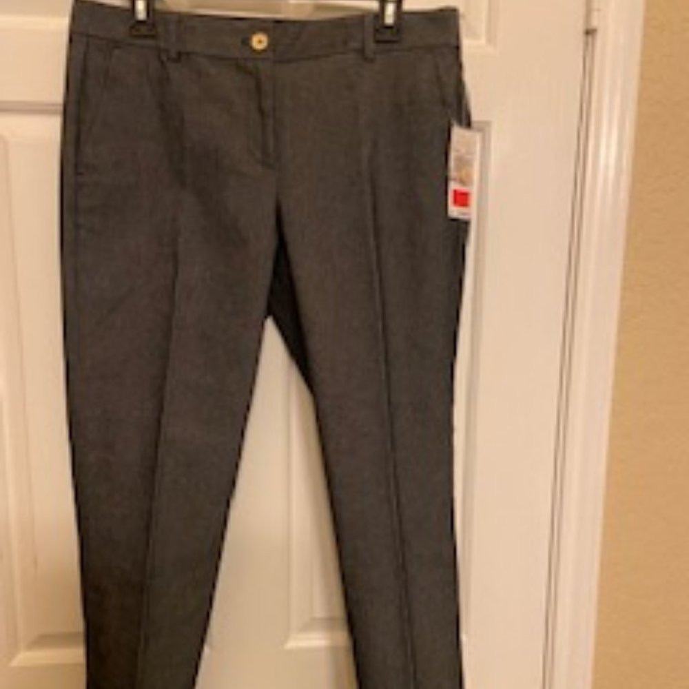 BNWT Michael Kors True Navy Trousers